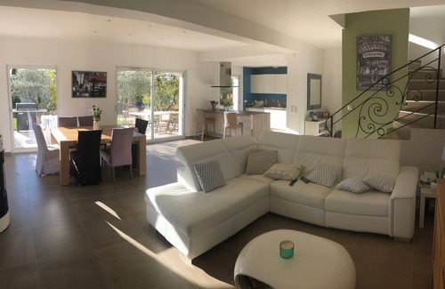 Callian Villa | Lou Vignaou - Family villa with swimming pool in Callian