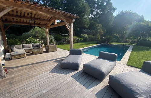 Callian Villa | Lou Vignaou - Family villa with swimming pool in Callian