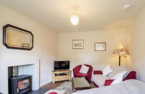 Lairg House | Loubcroy Farm House