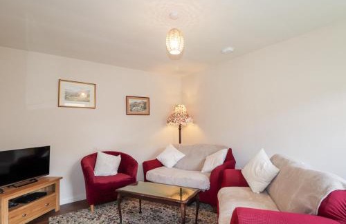 Lairg House | Loubcroy Farm House