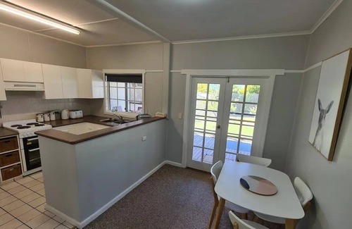 Talbingo House | Louberry Lodge Talbingo