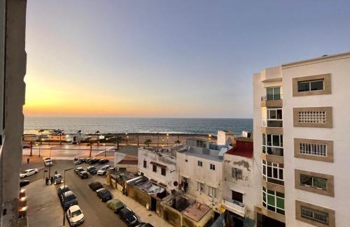 L'Ocean Apartment | Loubna 2