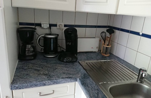 Peyragudes Apartment | Loudenvielle 2 bedroom apartment Comfortable