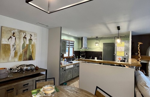 Le Thoronet House | Loue Belle Maison au Calme Avec sa Piscine Privée