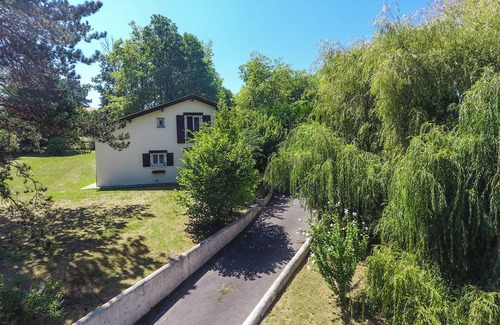 Ahetze House | Loue Maison 4 Chambres Doubles, Jardin Arboré Et Piscine à 5 min de Guthary