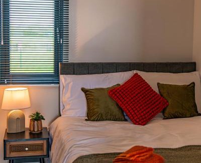 Lisnagunogue Other | Lough Beg Glamping