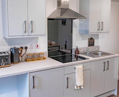Lisnagunogue Other | Lough Beg Glamping