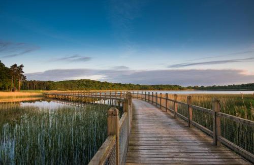 Enniskillen Resort | Lough Erne Resort