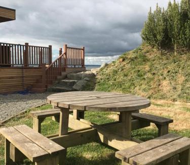 Dundalk Other | Loughanmore Court Beach house