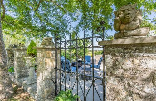 Llantwit Major House | Lougher-Moor