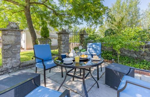 Llantwit Major House | Lougher-Moor