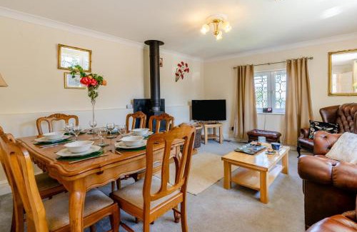 Llantwit Major House | Lougher-Moor