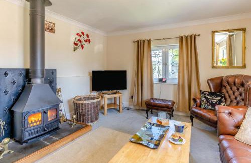 Llantwit Major House | Lougher-Moor