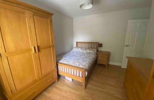 Omagh House | Loughview Gardens - family friendly