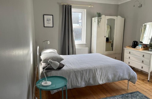 Bangor House | Loughview