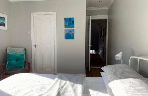 Bangor House | Loughview