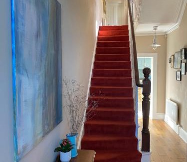 Bangor House | Loughview