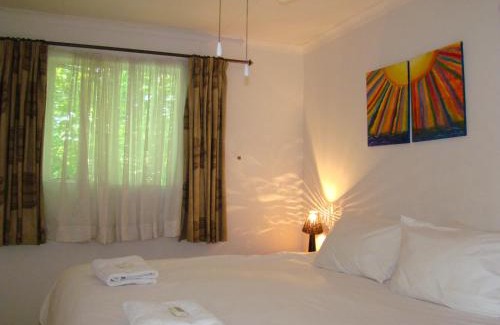 Edenvale House | Louhallas Accommodation