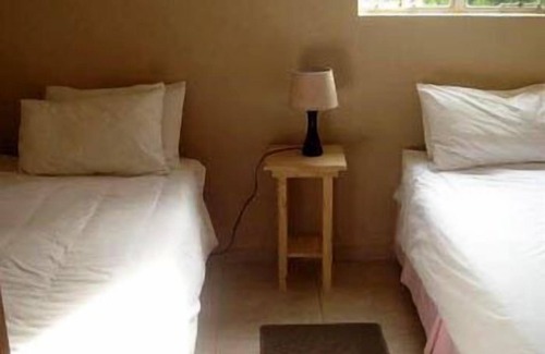 Edenvale Bed & Breakfast | Louhallas Bed & Breakfast