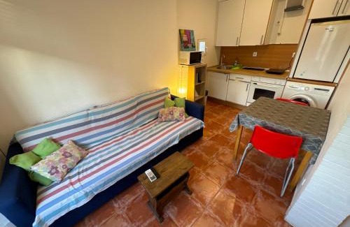 Old Town Apartment | Louie Louie Apartment