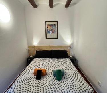 Old Town Apartment | Louie Louie Apartment