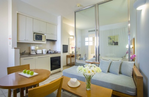 Pernera Apartment | Louis Althea Beach Hotel