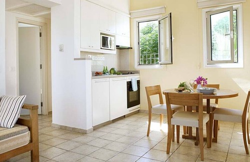 Pernera Apartment | Louis Althea Beach Hotel