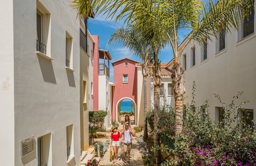 Pernera Apartment | Louis Althea Beach Hotel