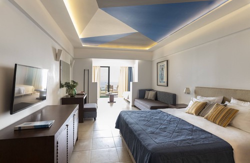 Skala Hotel | Louis Apostolata Resort and Spa