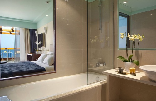 Skala Hotel | Louis Apostolata Resort and Spa