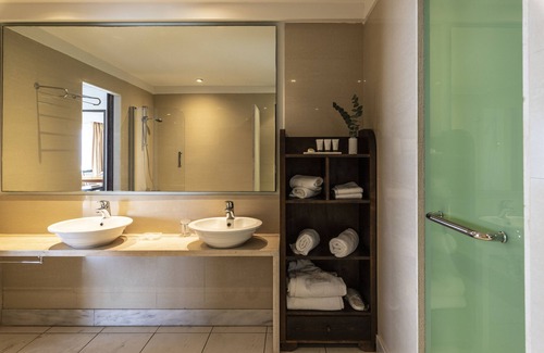 Skala Hotel | Louis Apostolata Resort and Spa