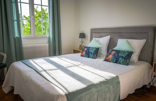 Le Deschaux House | Louis & Fina Casa Dans le Jura