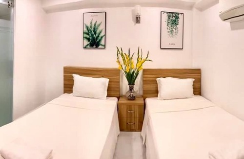 Downtown Ho Chi Minh City Hotel | Louis Hotel - Bui Vien Walking Street