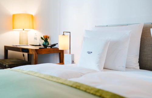 Angerviertel Hotel | Louis Hotel