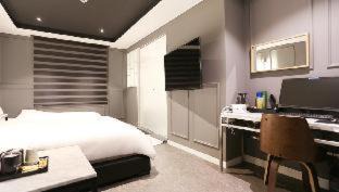 Gangneung Hotel | Louis Hotel