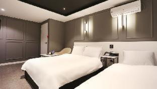 Gangneung Hotel | Louis Hotel