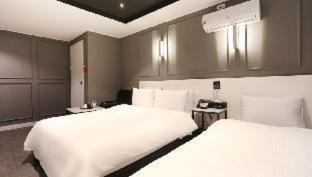 Gangneung Hotel | Louis Hotel