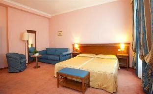 Prague 2 Hotel | Louis Leger - Czech Leading Hotels