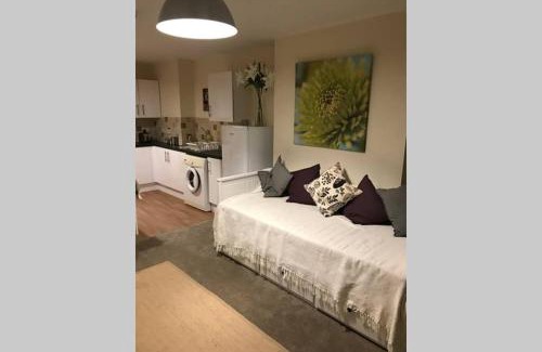 Salisbury Apartment | Louis Lodge