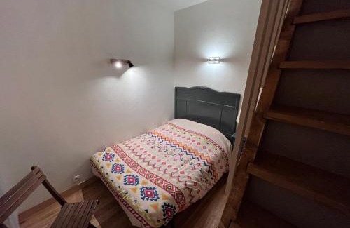 Saint-Martin-Vesubie Apartment | Louis Maissa