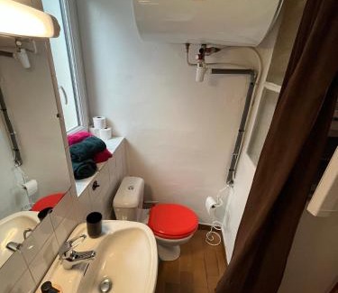 Saint-Martin-Vesubie Apartment | Louis Maissa
