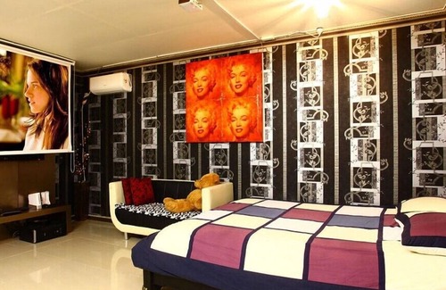 Namsan Apartment | Louis Pension