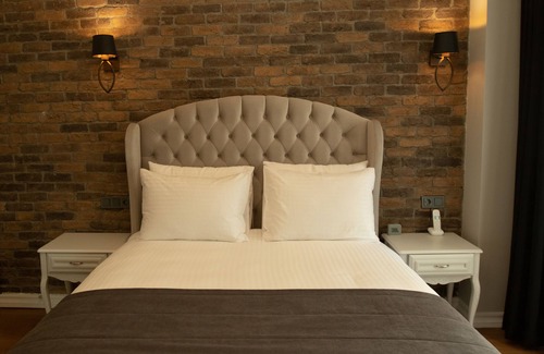Taksim Hotel | Louis Rooms