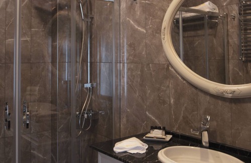 Taksim Hotel | Louis Rooms