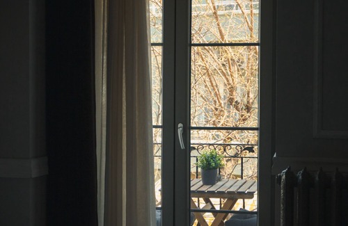 Taksim Hotel | Louis Rooms