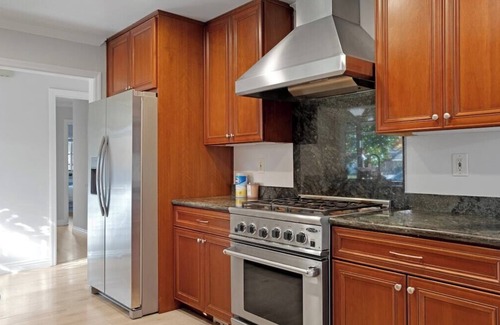 West San Jose House | Louis SJ · Family Home w/Gym & Office in Prime Location