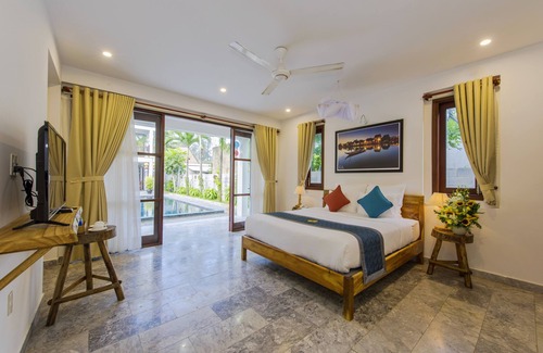 Cam Ha House | Louis Villa Hoi An