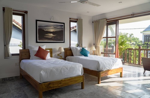 Cam Ha House | Louis Villa Hoi An