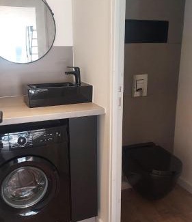 Dinard Apartment | Louisa