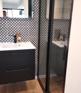 Dinard Apartment | Louisa